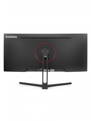 Монитор 29" ExeGate SuperView ES1500 {IPS 2560x1080 75Hz 1ms 21:9 300cd 1000:1 178/178 HDMI DisplayPort USB} [EX297302RUS] фото 2