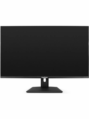 Монитор ExeGate 31.5" ES3207CA SmartView {IPS 2560x1440 75Hz 1ms 250cd 1000:1 178/178 HDMI DisplayPort USB VESA} [EX297504RUS]
