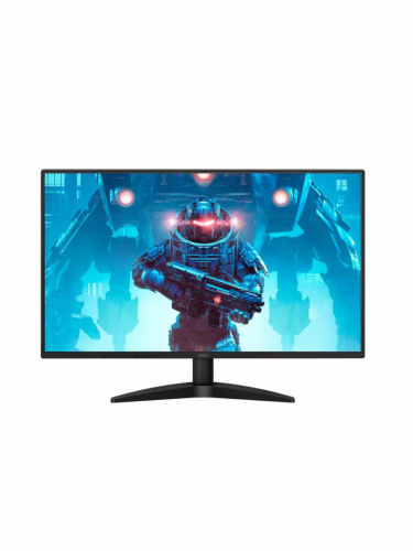 Монитор AOC 27" 27B36X черный IPS LED 16:9 HDMI матовая 1500:1 300cd 178гр/178гр 1920x1080 144Hz DP FHD USB