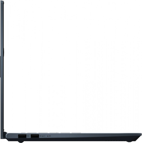 Ноутбук ASUS Vivobook Pro 14 M3401QA-KM099W 2880x1800, AMD Ryzen 7 5800H 3.2 ГГц, RAM 16 ГБ, SSD 512 ГБ, AMD Radeon Graphics, Windows 11 Home, 90NB0VZ2-M001P0, quiet blue фото 11