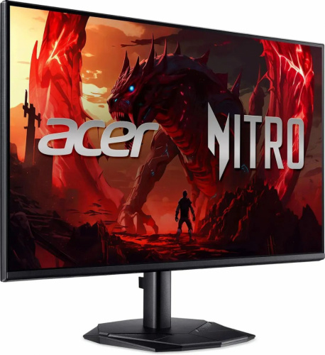 Монитор Acer 27" Nitro KG272P6bip IPS LED 1920x1080 144Hz 1ms черный UM.HX2CD.601
