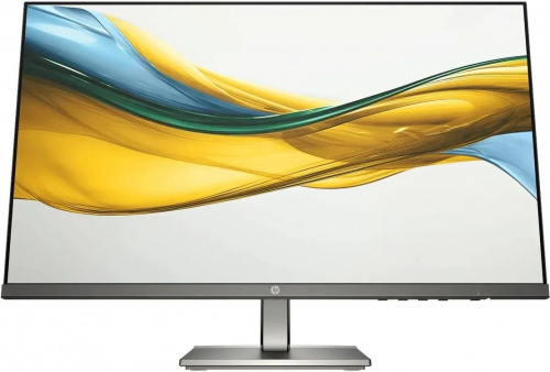Монитор HP 23.8" Series 5 524da IPS LED FHD, 5 мс, 100 Гц, черный (B11W5AS) фото 2