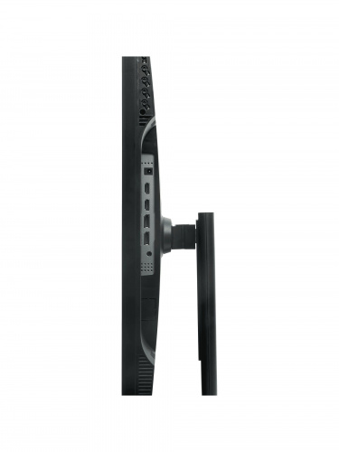 Монитор NERPA OPD27Q14HI 27" 2560x1440, IPS, 178/178, 1ms, 350cd/m2, 1000:1, 144Hz, 2xDP, 2xHDMI, no USB-A, LowBlueLight, intPWR, Black, 1y фото 4
