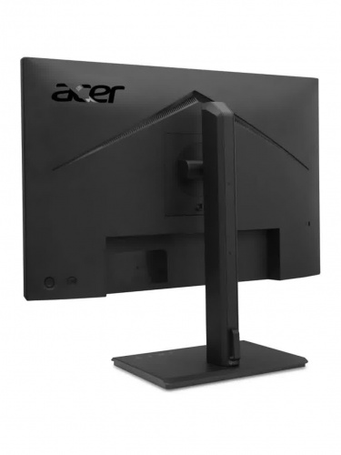 Монитор ACER Vero B277Gbmiprxv 27" Black с поворотом экрана IPS, 1920x1080, 120Hz, 4 ms, 178°/178°, 250 cd/m, 100M:1, +НDMI 1.4, +DisplayPort, +Spk фото 7
