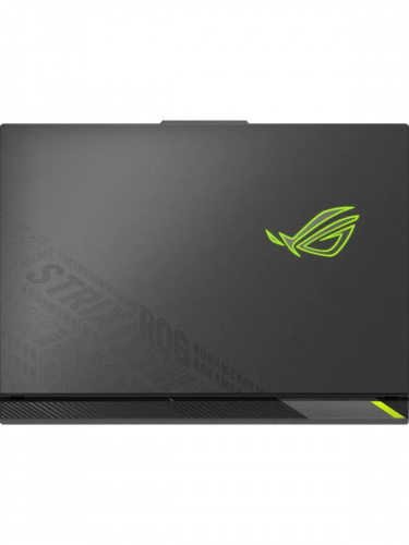 Ноутбук ASUS ROG Strix G18 G814PM-S8074, 18" (1920x1200) IPS 144 Гц/AMD Ryzen 9 8940HX/16 ГБ DDR5/1024 ГБ SSD/NVIDIA GeForce RTX 5060 для ноутбуков (8 Гб)/Без системы, Серый (90NR0L29-M003Y0) фото 6