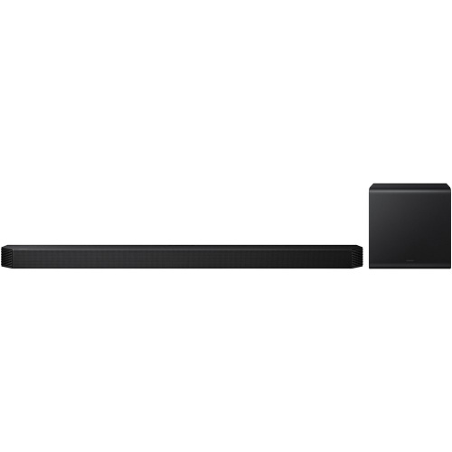 Саундбар Samsung HW-Q800H/PY фото 5