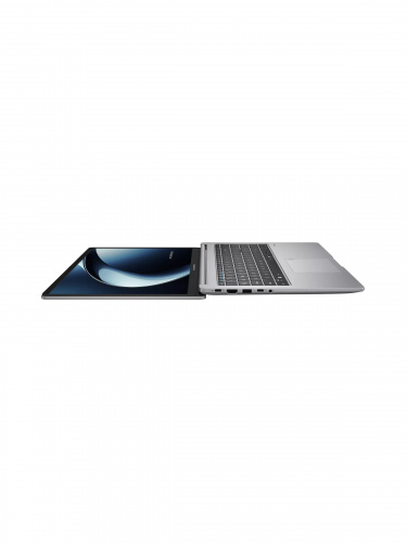 Ноутбук ASUS ExpertBook P1 PM1503CDA-S70596, 15.6" (1920x1080) IPS/AMD Ryzen 7 170/32 ГБ DDR5/1024 ГБ SSD/AMD Radeon Graphics/Без системы, Серый (90NX09D1-M00PJ0) фото 2