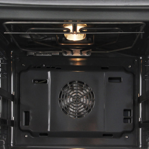 Электрический духовой шкаф Bosch HBJ517YB0R, черный фото 5