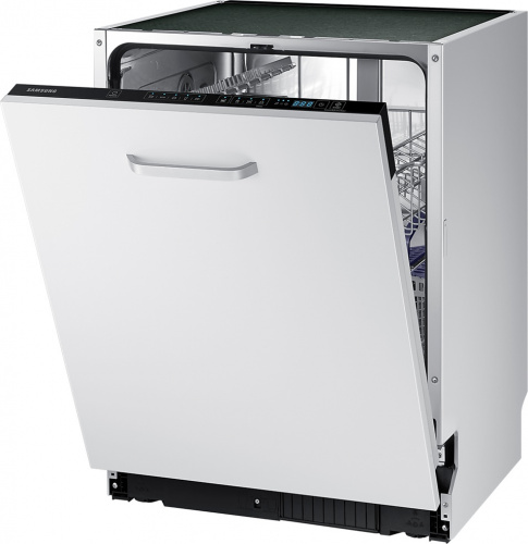 Встраиваемая посудомоечная машина Samsung DW60M5050BB фото 4