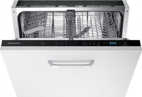 Встраиваемая посудомоечная машина Samsung DW60M5050BB фото 3