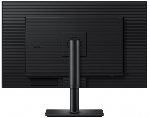 Монитор Samsung 32” S32H804EAI, 16:9, IPS, UHD, 5ms, 350cd, 60Hz, HDMI, DP, USB, HAS фото 2