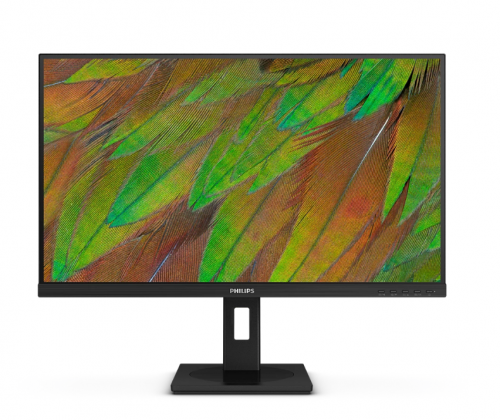 Монитор Philips 27" 27B1U3900/01 , 16:9, IPS, UHD, 4ms, 350cd, 60Hz, HDMI, DP, USB, USB-C, LAN, SPK, HAS фото 3