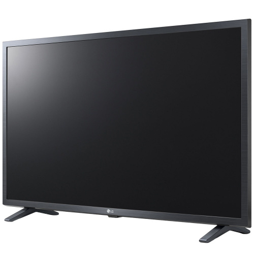 Телевизор LG 32LM550B 2019 LED, черный фото 2