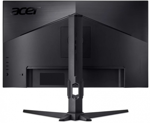 Монитор Acer XV320QKV4bmiiprx 31,5'' IPS, UHD, 0,5/1ms, 160Hz, черный UM.JX0CD.401 фото 7