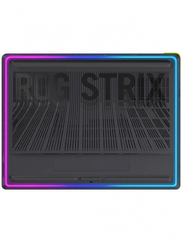 Ноутбук ASUS ROG Strix G16 G615JMR-AS74, 16" (1920x1200) IPS 165 Гц/Intel Core i7-14650HX/16 ГБ DDR5/1024 ГБ SSD/NVIDIA GeForce RTX 5060 для ноутбуков (8 Гб)/Windows 11 Home, Серый (90NR0LB1-M000M0) фото 2