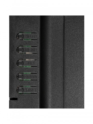Монитор ExeGate 23.8" EB2400A черный {VA 1920x1080 75Hz 5ms 16:9 200cd 3000:1 170/160 D-Sub HDMI VESA регулировка наклона} [EX297377RUS] фото 6