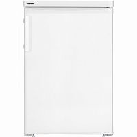 Холодильник Liebherr T 1710, белый