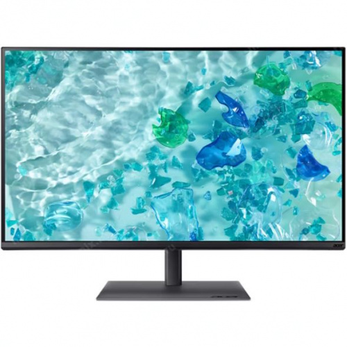 Монитор Acer B327QKB1bmiiprx 31,5'' VA UHD 1/4ms 60Hz, черный UM.JB7CD.101
