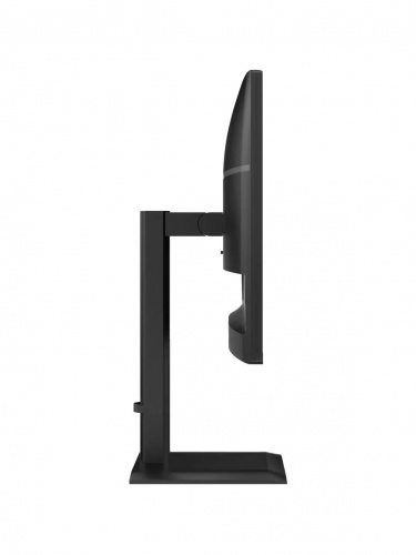 Монитор AOC 27E4U 27" черный 1920x1080 120 Гц, VGA, HDMI, DP, USBx4, 3.5 mm, Speakers, HAS фото 8