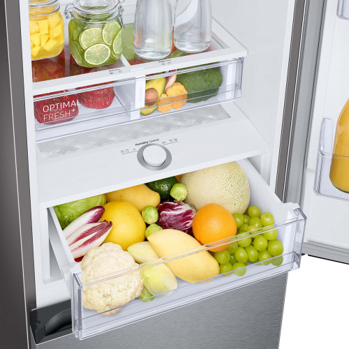 Холодильник Samsung RB36T604FSA фото 5