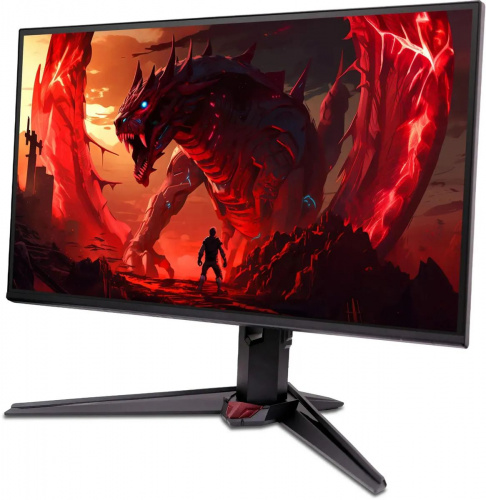 Монитор Acer 27" Nitro XV270UP6bmiiprx IPS LED 2560x1440 144Hz 1ms черный UM.HX0CD.601 фото 3