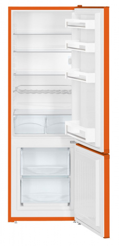 Холодильник Liebherr CUno 2831 фото 3