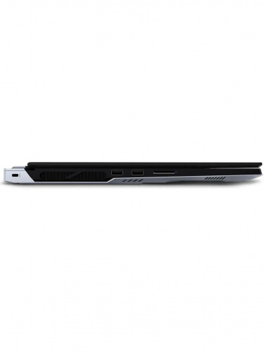 Ноутбук MSI Titan 18 HX A2WJ-1049RU, 18" (3840x2400) IPS 240 Гц/Intel Core Ultra 9 290HX Plus/64 ГБ DDR5/2048 ГБ SSD/NVIDIA GeForce RTX 5090 для ноутбуков (24 Гб)/Windows 11 Home, Черный (9S7-182411-1049) фото 5