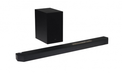 Саундбар Samsung HW-Q600H фото 3