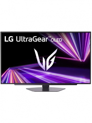 Монитор LG UltraGear 27GX704A-B 27" черный OLED LED 16:9 HDMI матовая HAS Piv 275cd 178гр/178гр 2560x1440 240Hz DP 2K USB 9кг фото 5