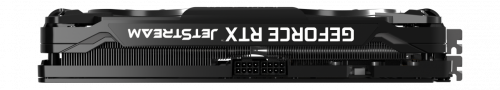 Видеокарта Palit GeForce RTX 3070 JetStream 8GB NE63070019P2-1040J фото 9