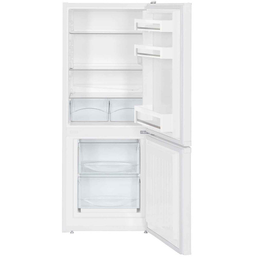 Холодильник Liebherr CU 2331, белый фото 2