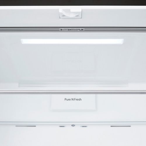 Холодильник LG DoorCooling+ GC-Q22 FTBKL фото 5