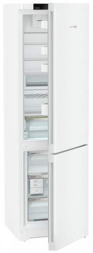 Холодильник Liebherr CNd 5723, белый фото 8