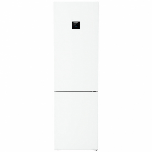 Двухкамерный холодильник Liebherr CNd 5743-20 001 белый