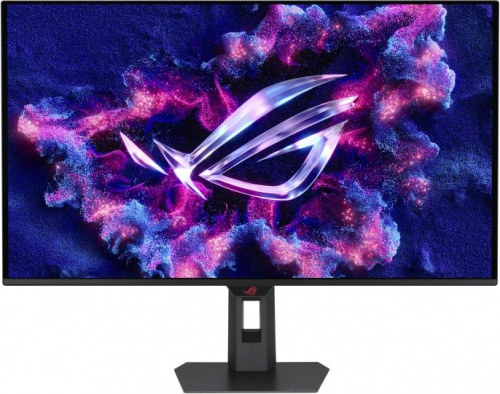 Монитор Asus 31.5" ROG Strix XG32UCDS QD OLED 3840x2160 165Hz 0.03ms черный 90LM0B50-B01371