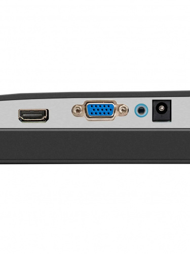 Монитор ExeGate 23.8" ProSmart EH2400A {VA 1920x1080 100Hz 5ms 16:9 250cd 4000:1 178/178  audio-out Speakers D-Sub HDMI VESA} [EX300348RUS] фото 4