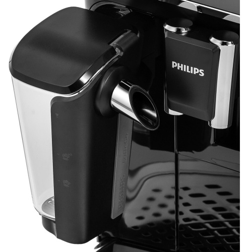 Кофемашина Philips EP4341/50 4300 Series LatteGo фото 5