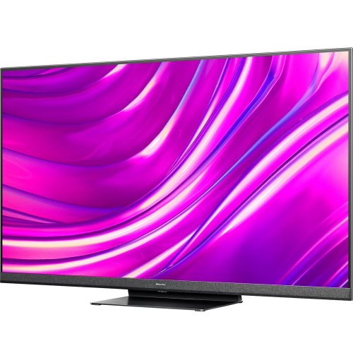 Телевизор Hisense 75U8HQ (2022) 4K UHD фото 2