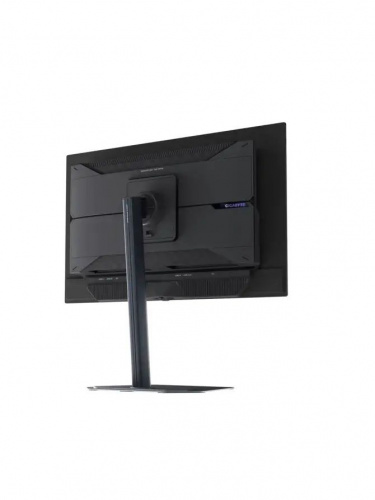 Монитор Gigabyte MO27Q2A 26.5" черный QD OLED LED 16:9 HDMI M/M матовая HAS Piv 1500000:1 1000cd 178гр/178гр 2560x1440 280Hz G-Sync FreeSync Premium Pro DP QHD USB 6.09кг фото 4