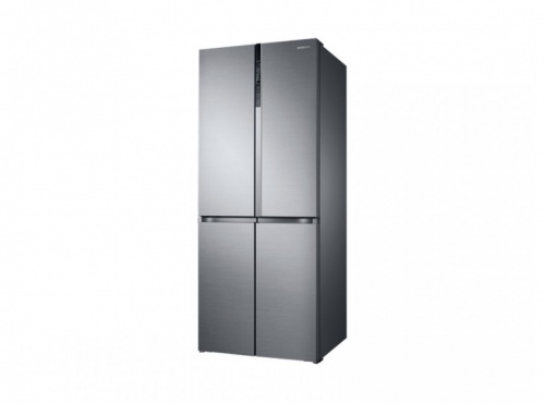 Холодильник Samsung RF50K5920S8/WT фото 3
