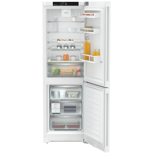 Холодильник Liebherr CNd 5223, белый фото 3