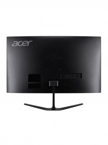 Монитор Acer 27” Nitro ED270UF6bmiipx 1500R, 16:9, VA, QHD, 0,5/1ms, 250cd, 320Hz, HDMI, DP, SPK фото 4