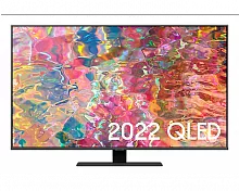 Телевизор Samsung QE85Q80BAU