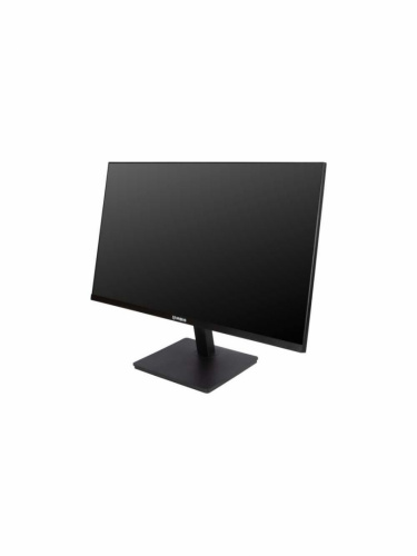 Монитор IRBIS SMARTVIEW 27 27" LED Monitor 1920x1080, 16:9, IPS, 300 cd/m2, 1000:1, 3ms, 178°/178°, VGA, HDMI, DP, USB, 100Hz,Tilt,Height,Swivel,Pivot,Speak, внутр бп, VESA для mini ПК Black 3y (China)