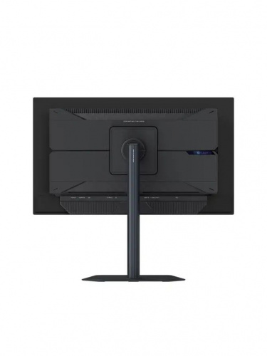 Монитор Gigabyte MO27Q2A 26.5" черный QD OLED LED 16:9 HDMI M/M матовая HAS Piv 1500000:1 1000cd 178гр/178гр 2560x1440 280Hz G-Sync FreeSync Premium Pro DP QHD USB 6.09кг фото 3