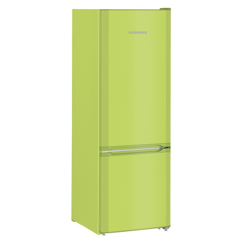 Холодильник Liebherr CUkw 2831, зеленый фото 2