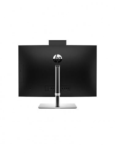 Моноблок HP ProOne 440 G9, 23.8" (1920x1080) IPS/Intel Core i5 14500T/16 DDR4/512 ГБ SSD/Intel UHD Graphics/Без ОС/Клавиатура, мышь, Черный (904X0AV) фото 3