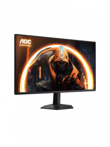 Монитор AOC 27G50Z 27", 16:9, IPS, FHD, 0.3ms, 300cd, 260Hz, HDMI, DP фото 2
