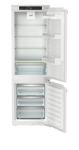 Встраиваемый холодильник Liebherr ICNf 5103, белый фото 2