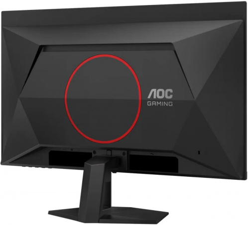 Монитор AOC 26,5" Q27G41ZDF, QD-OLED QHD, 0,03ms, 240Hz, красный/чёрный фото 6